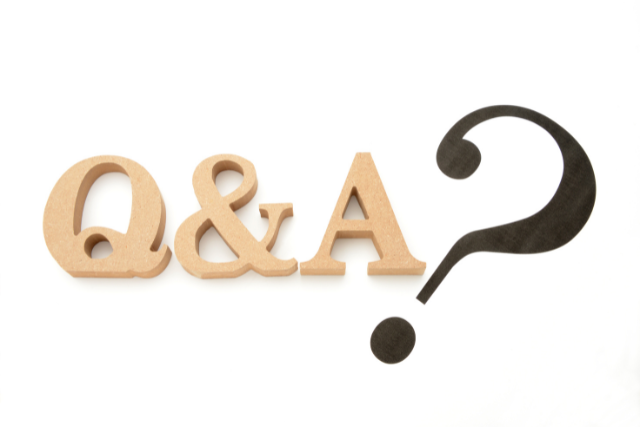 ファクタリングのTRY(トライ)のファクタリングに関するよくある質問