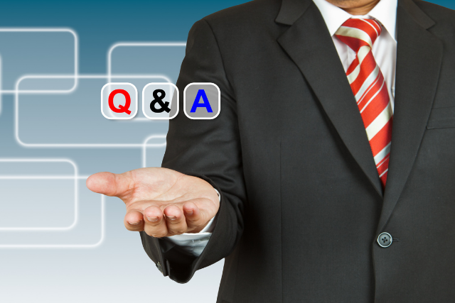 Mentor Capital(メンターキャピタル)のファクタリングに関するよくある質問