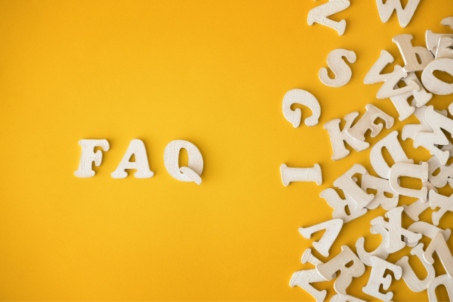 えんナビのファクタリングに関するよくある質問