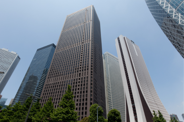 ファクタリングのTRY(トライ)の会社概要