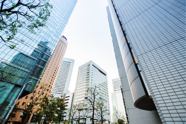 ネクストワン(Next One)の会社概要