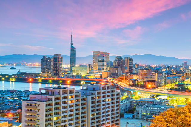 onfact(オンファクト)の会社概要