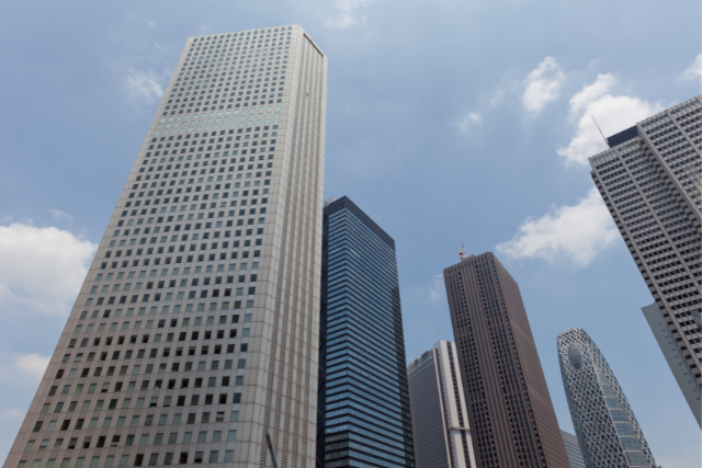 ZIST(ジスト)の会社概要