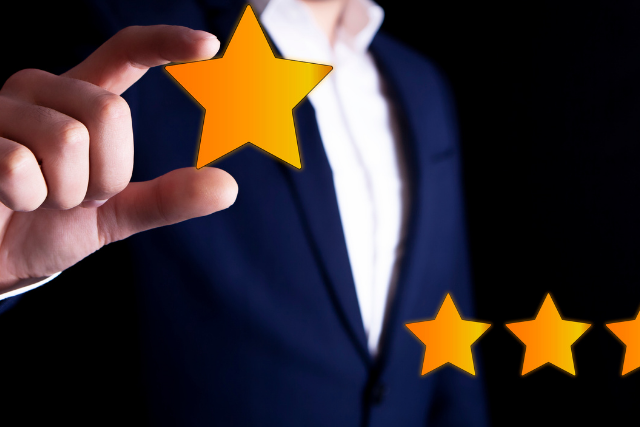 三田証券の口コミ・評判は?