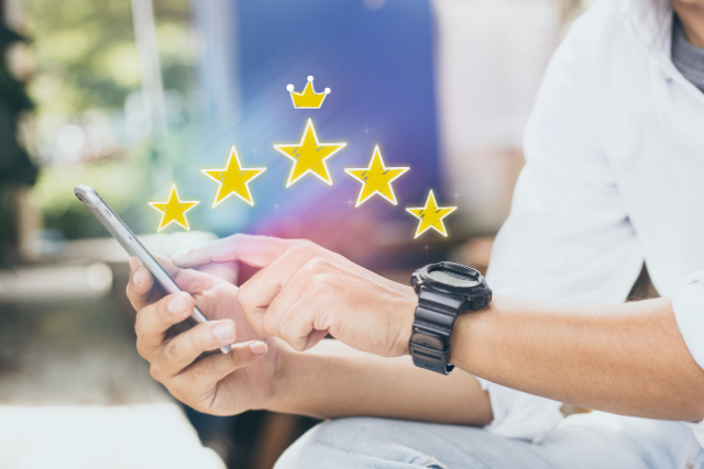 ラボルの口コミ・評判は?