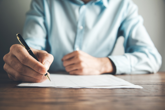 PayTodayが対応しているファクタリング契約形態は?