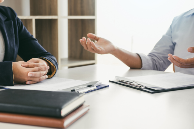 りそな決済サービスが対応しているファクタリング契約形態は?