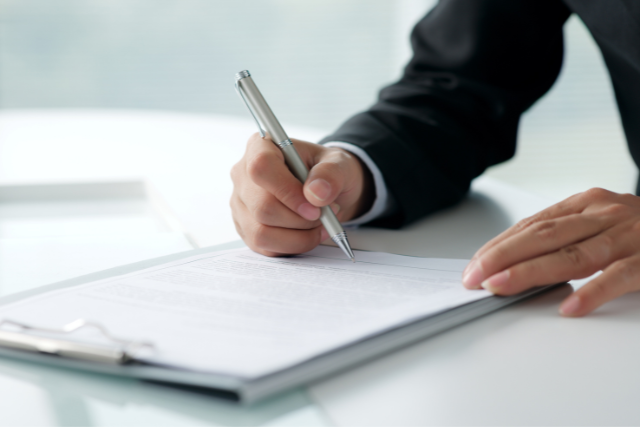 日本中小企業金融サポート機構が対応しているファクタリング契約形態は?