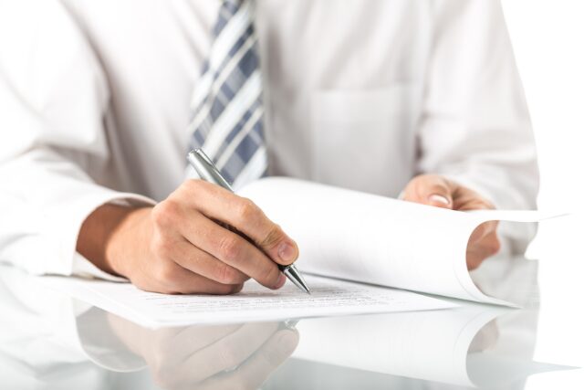 ベストペイが対応しているファクタリング契約形態は?