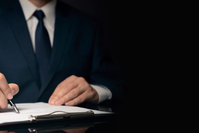 事業資金エージェントが対応しているファクタリング契約形態は?