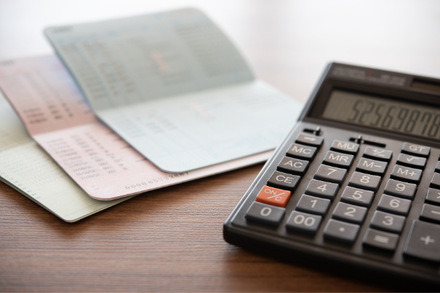 ファクタリングのTRY(トライ)の審査・入金スピード・手数料