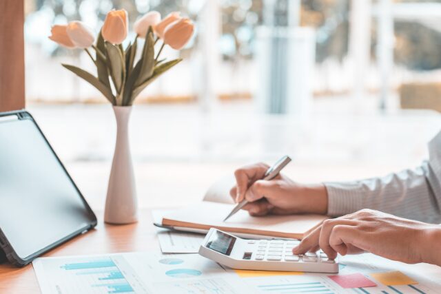 アーリーペイメント(Early Payment)の審査・入金スピード・手数料