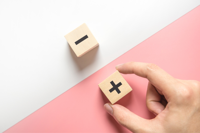 ラボルの良い点・悪い点まとめ