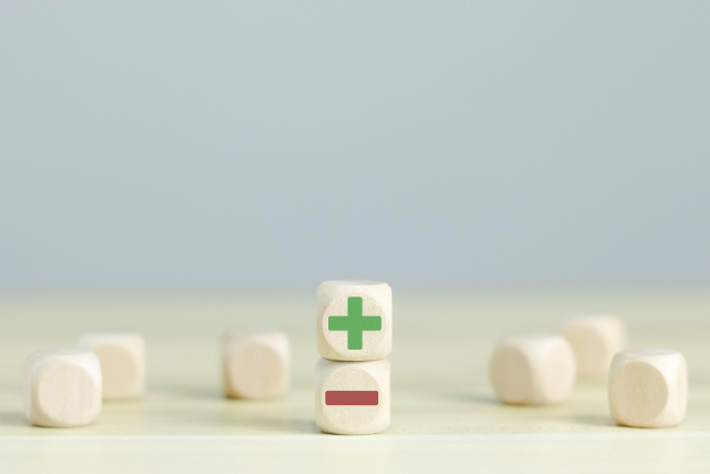 GMOフリーランスファクタリングの良い点・悪い点まとめ